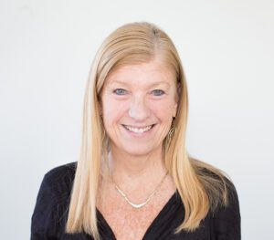 Becky - Therapist at Inspire