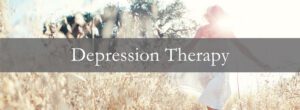 Depression Therapy