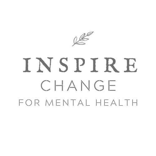 Inspire Change for Mental Health - Inspire