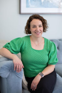 Caroline Katz - Inspire