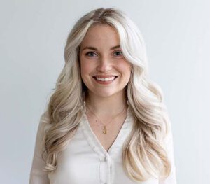 Sara Riggle - headshot