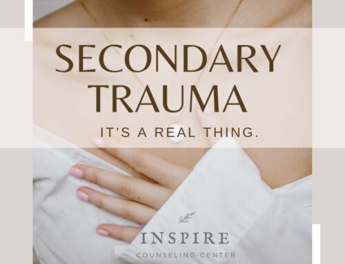 Secondary Trauma