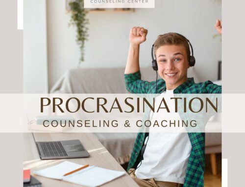 Procrastination: The Perfectionist’s Dilemma