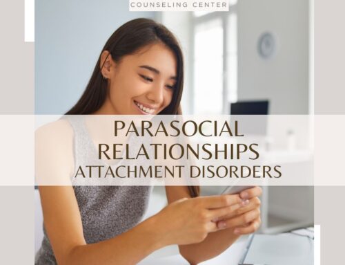 Parasocial Relationships