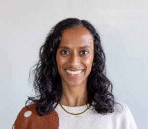 Rita Pillai