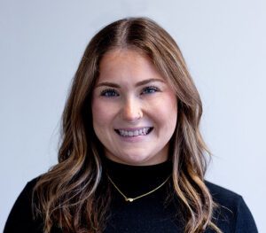 Ally Fein headshot