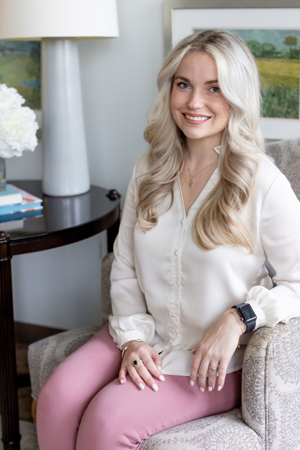 Sara Riggle - Inspire