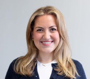 Hannah Rolighead- headshot