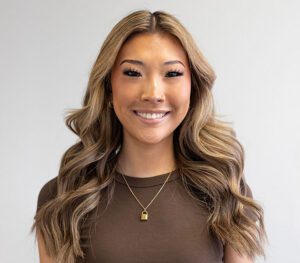 Lydia Kim - headshot