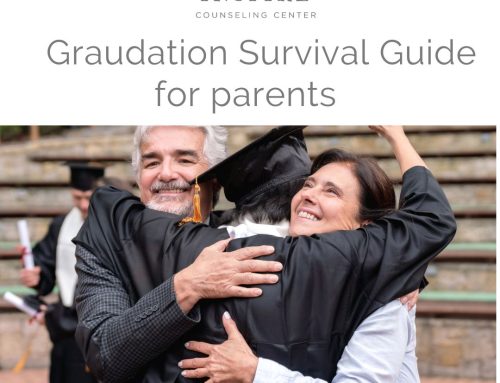 Graduation Survival Guide for Parents
