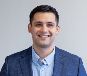 Brian Navitsky headshot