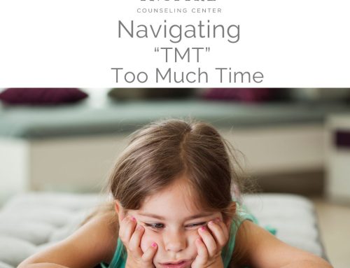 TMT = Too Much Time