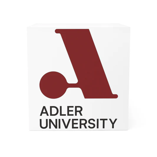 adler logo