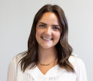 Katherine Fisher - headsshot