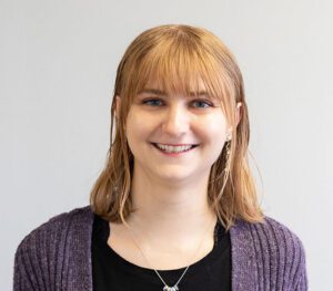 Shannon Sabol - headshot