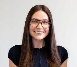 Melanie Umbdenstock headshot