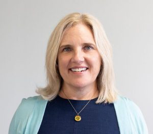 Melissa Conroy headshot