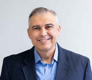 Mike Dashnaw headshot