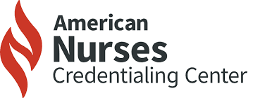 american nurses logo