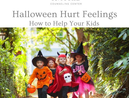 My Child got Left Out for Halloween, What Should I do?
