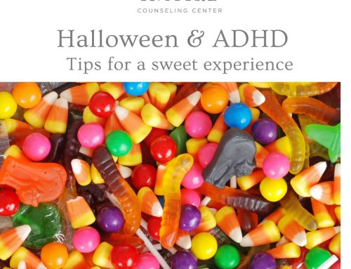 ADHD and Halloween: 7 Tips to Prevent Meltdowns and Overstimulation