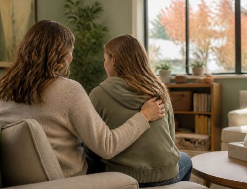 How to Find the Right Therapist for Your Teen on Chicago’s North Shore